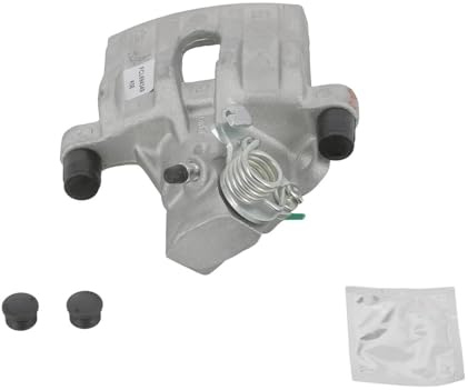 FERODO BRAKE CALIPER | FCL694349 | REAR LEFT | FOR FORD FOCUS II ESTATE VAN 2004-2011 | OE-MATCHING QUALITY | RELIABLE BRAKING PERFORMANCE