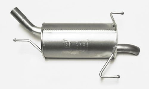Vegaz OS-479 Endschalldämpfer