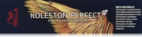 Wella Koleston Perfect ME+ 7/18 Mittelblond Asch Perl 60 ml