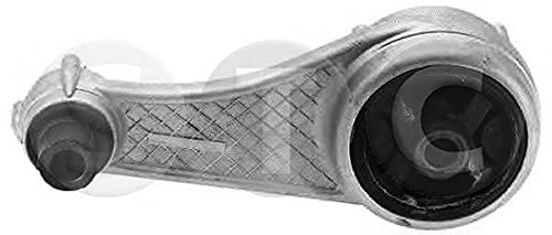 STC T400972 Motorlager Hinten Gummimetalllager Kompatibel mit RENAULT KANGOO KC0/1 7700800522 7700424321