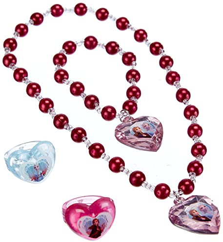 Disney Set de Accessoires