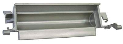 VIOKS Türentriegelung 153 x 60 x 45 mm Ersatz für Electrolux AEG 111865108/0 für Spülmaschine