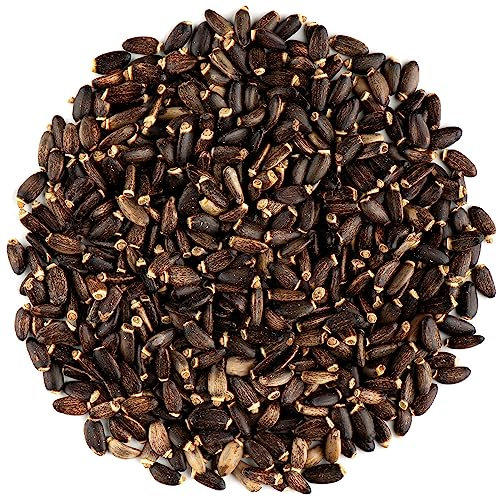 Cardo Mariano Semillas Tèlógico - Semillas De Mariadistel - Silybum Marianum - Shou Mei Fi