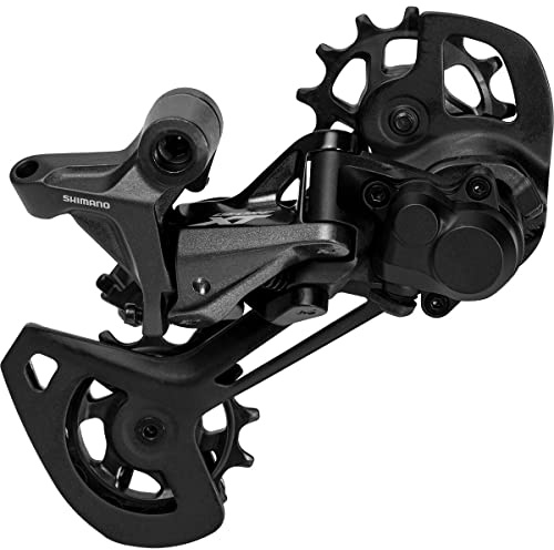 Shimano XT RD-M8100-SGS RD-M8120-SGS 12-Gang Schaltwerk Langer Käfig schwarz