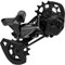 SHIMANO XT RD-M8100-SGS RD-M8120-SGS Rear Derailleur - 12-Speed, Long Cage, Black