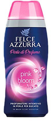 FELCE AZZURRA PERLE PINK BLOOM 250GR