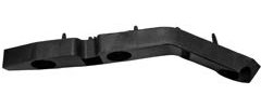 Prasco Mounting Bracket Right Plastic