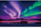 Ingooood-Jigsaw Puzzle 1000 Pieces-Sneak Peek Series-Northern Lights_IG-1071 Entertainment Toys for Adult Special Graduation or Birthday Gift Home Decor