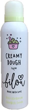 Bilou creamy dough duschschaum 200 ml
