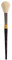 KINGART Premium Original Gold 9265-10 Round MOP Series Artist Brush, Soft Synthetic Hair, Short Handle, for Acrylic and Oil Painting, Size 10