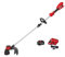 Milwaukee Kit débroussailleuse M18 avec batterie et chargeur 2828-21