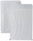 smiley pack 200 Luftpolstertaschen Luftpolsterumschläge Gr.G/7 Weiß (250x350 mm) DIN A4+ / C4 gepolsterte Briefumschläge Polsterversandtaschen Versandtaschen Luftpolsterversandtaschen gepolstert