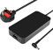 FLGAN 120W Laptop Charger for ASUS TUF Gaming FX505DY-AL006T FX705GM FX705GE FX705GD FX505GM FX505GD FX505GE FX505GD