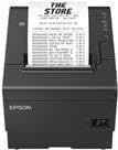 Epson TM-T88vii [112a0]: Usb, Ethernet, Serial, Ps, Uk, Black (tM-T88vii [112a0]: Usb Ethernet - Serial Ps Uk Black)