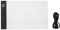 Skizzenlichttafel Leuchttisch für Diamantmalerei Kopiertafel Licht Zeichenblock Zeichnungslichtbox Lichtbox Tracing A1 Light Pad Lightbox zum Zeichnen Anime Light Box Tracing Light Pad