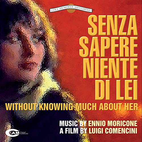 Senza Sapere Niente di Lei (Ltd. Edition)