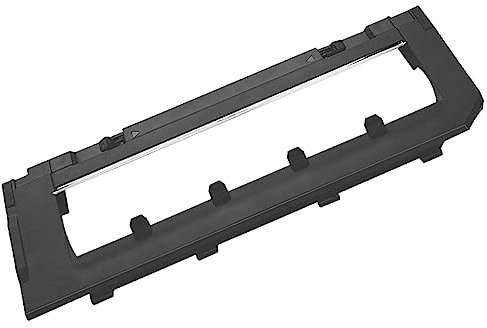 Cubierta de cepillo principal compatible con Roborock S7/S7+/ S7 MaxV/S7 MaxV Plus/S7 MaxV Ultra/ Q5/Q5+/ Q7/Q7+/ Q7 Max/ Q7 Max+ Robot Aspiradora Protector de cepillo de repuesto