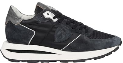 Philippe Model Damen Tropez Sneaker mondial Noir