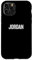 Hülle für iPhone 11 Pro Jordanisch