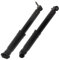 KLAXCAR 46258Z Amortisseurs arrières compatible Renault Megane 3 (lot de 2)