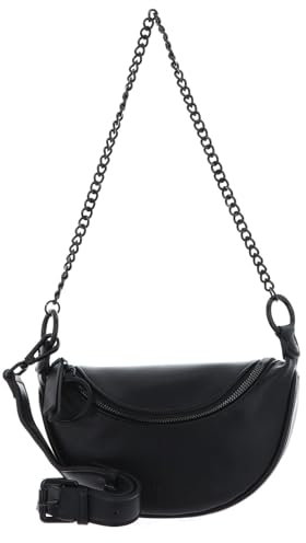 SEIDENFELT Skien II black/black