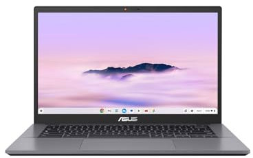ASUS Chromebook Plus CX3402CVA-PQ0489 14?FHD IPS i3-1315U 8GB/256GB UFS ChromeOS