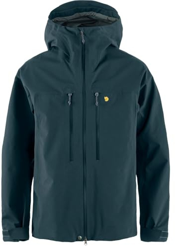 Fjällräven Herren Bergtagen Gtx Pro Jacke (1er Pack)