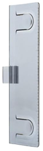 Desktop Document Organiser, Desk Paper Holder, A4 Clipboard and Copy the Holder with Sticky Note Clips, Offices Storage Solution Holder, Clip for Notes, A4 Paper and Documents
