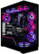 CLX Horus Gaming PC - AMD Ryzen 9 9950X3D 4.3GHz, GeForce RTX 5090, 2TB NVMe M.2 SSD, 8TB HDD, 96GB DDR5 RGB Memory, 360mm AIO, WiFi, Windows 11 Home, Black