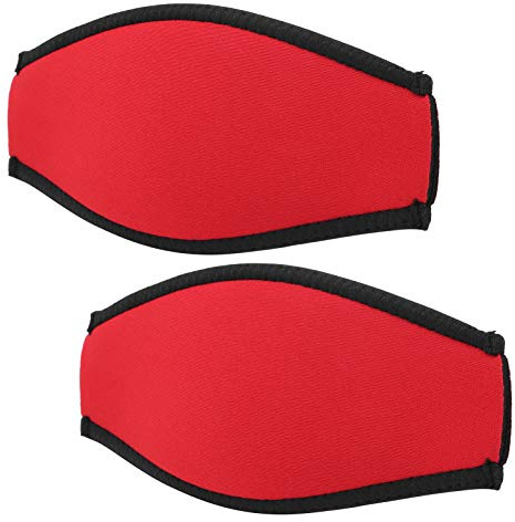 RiToEasysports Neoprene Hair Cover, Waterproof Protective Swim Cap, Snorkeling Diving Headwear for Women Men Kids Underwater Activities