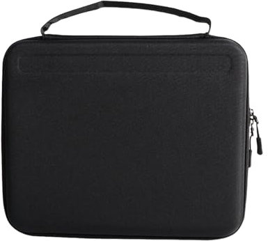 Custodia protettiva per computer portatili da 13 pollici e tablet da 11 13 Storage Bag 168D Oxford tessuto durevole