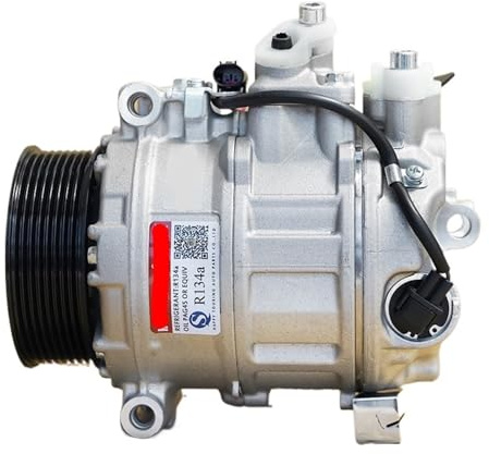 Compressore Dell'aria Condizionata, Compatibile Con MERCEDES BENZ, CLASSE GL X164 GL420 GL320 G320 GL450 A0022305611 002230561 A0012308811 A0012308311, COMP ASSY