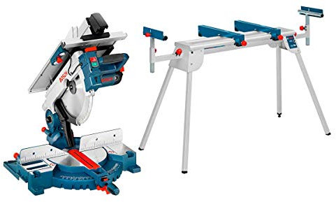 Bosch GTM 12 - Sierra circular (230 V, 22.5 kg, 550 mm, 660 mm)