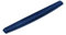 Fellowes Memory Foam Keyboard Wrist Rest - Ergonomic Wrist Support for Computer Laptop and Home Office - Sapphire
