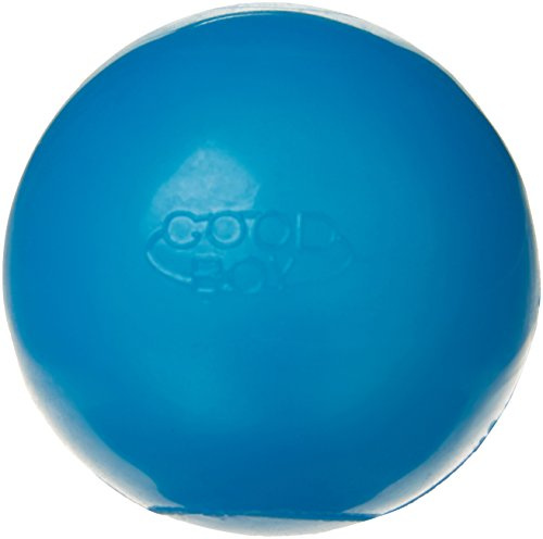 Armitage Good Boy Lob It UFO Impact Activated Dog Toy Assorted Colours