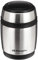 Orbegozo TRSL1400 Termo para sólido y líquido, 1400 ml, Acero Inoxidable, Metalizado
