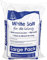 Rock Grit Salt, 25 kg Packet for Winter Gritting, De-Icing, and Snow Clearing