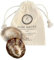 Bébé Nacre Coquillages Allaitement 100% Naturels, Atelier Français Artisanal, Protection Cicatrisation mamelons, Apaise Soulage les crevasses, Coupelles Écologique et Réutilisable, Nacre, (Small)