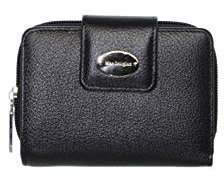 Mac Douglas Portefeuille Danemark Buni en cuir ref