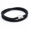Wind Passion - Bracciale Uomo Corda Sportivo Surfer Marinaio Lifestyle con Nautica Magnetica per Donna Idea Regalo mare
