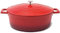 Baumalu 386170 Cocotte, Rouge
