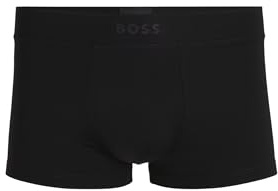 BOSS Herren Cw Energy Trunk Boxershorts, New - Black1, XXL EU