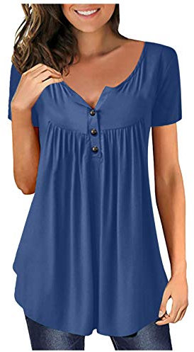 GFPGNDFHG t Shirt falter zht5 Boho Pulli kuscheliger Pullover Damen stilloberteile Damen sommerpullover Damen Tasche Sommer Shirts Damen Second Hand Kleidung Damen