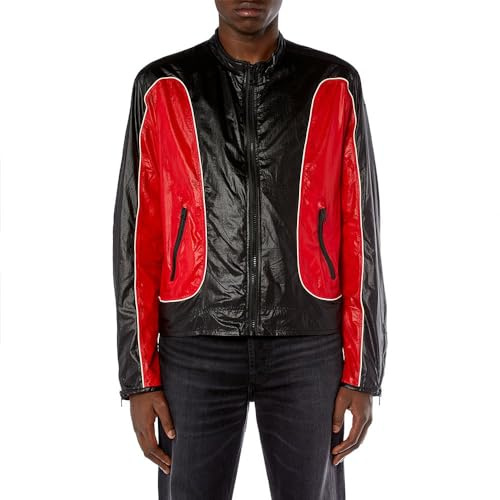 Diesel Herren J-clays Jacke