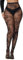XIUSEMY Medias sexis de red para mujer, medias estampadas, medias hasta el muslo, medias negras de encaje, medias de encaje, Negro Tipo 11, talla única