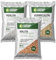 Control Garden Pack Arlite 10 l + Perlite 10 L + Vermiculite 10 L | Substrat pour plantes et cultures intérieur et extérieur | Fabriqué en Espagne