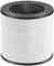 Laukowind Ersatzfilter kompatibel mit Philips Luftreiniger der Serie 600, H13 HEPA-Filter für Philips AC0650/10 AC0651/10 Luftreiniger der Serie 600, Teilenummer FY0611/30