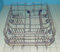 MyApplianceSpares Lower Basket Dishwasher For Kenwood Currys Essentials Logik
