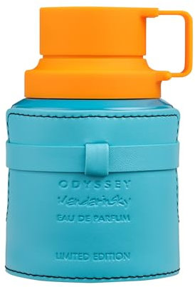 Armaf Odyssey Mandarin Sky 2.0 EDP M (128638)