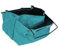 Organizer per Attrezzi Scala Borsa Porta Attrezzi Resistente in Tessuto Oxford con capacità di Carico di 20 Kg Borsa per Attrezzi Pieghevole con Scala a 4 Tasche